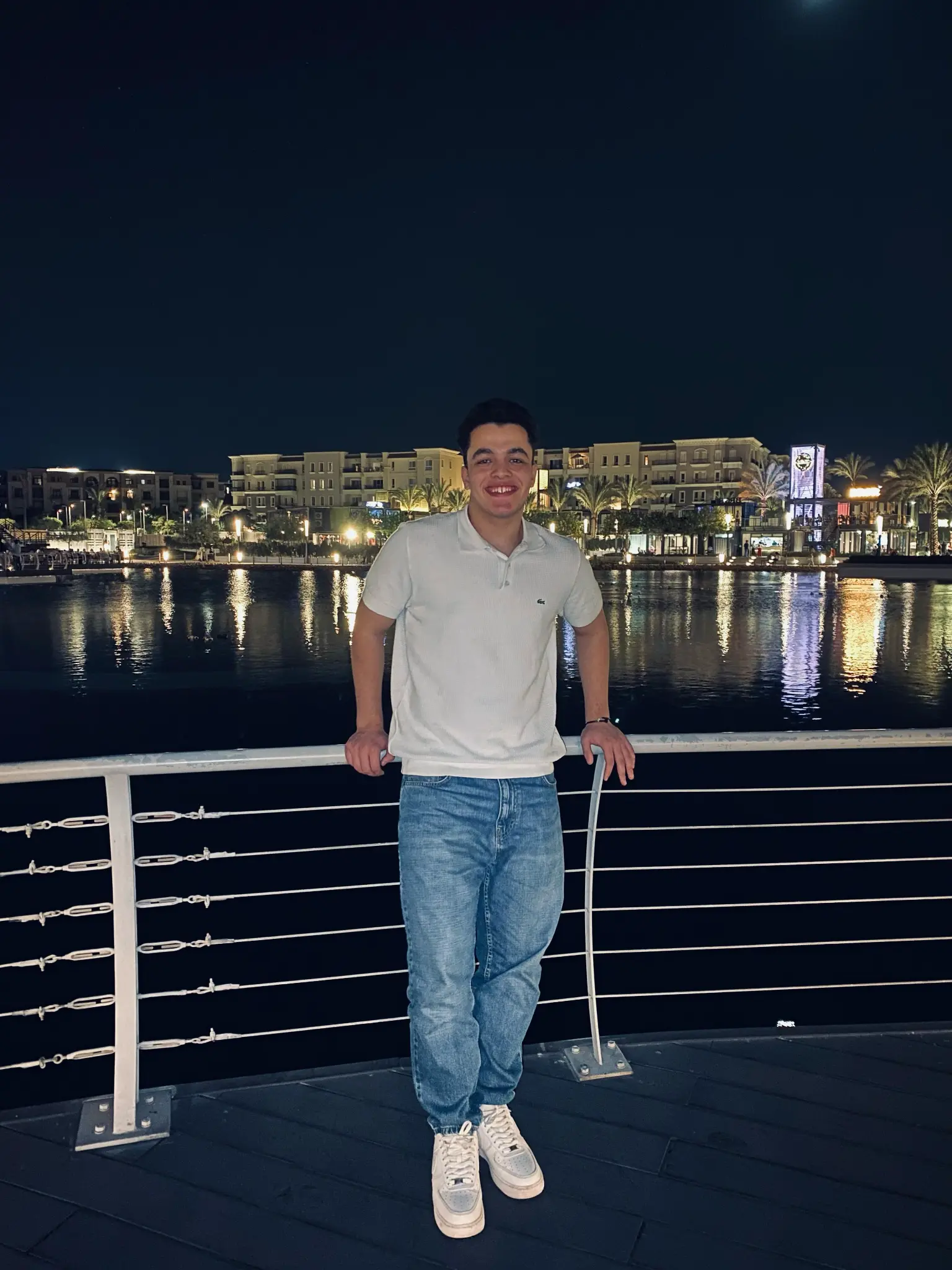 Ahmed Fahim